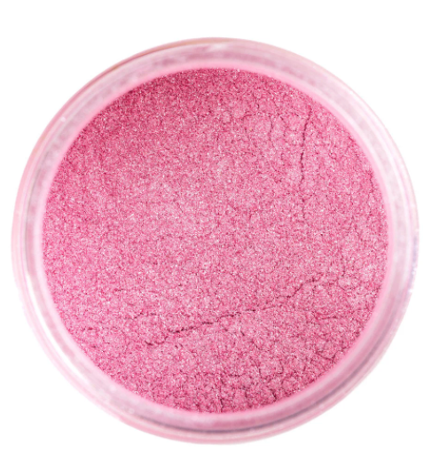 SuperGlitzerPuder Pink