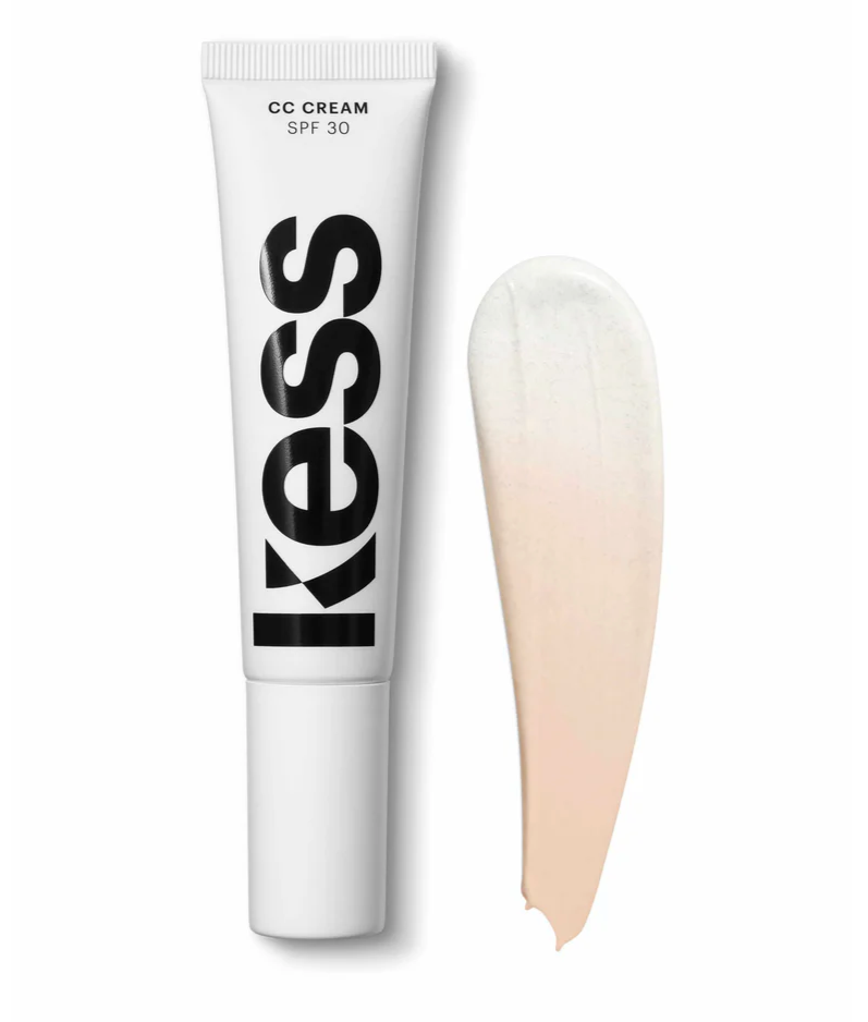 Kess CC Cream SPF 30 Fair
