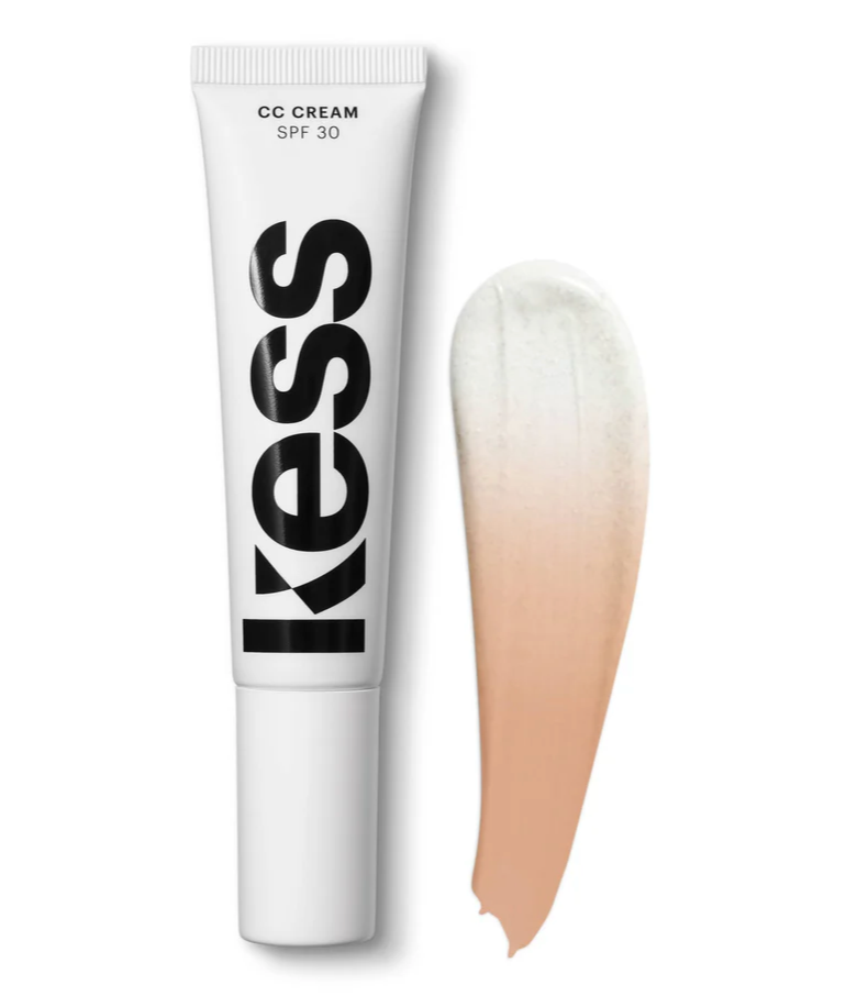 Kess CC Cream SPF30 Medium