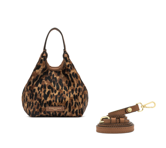 Handtasche Gianni Chiarini DuaGC Mini Leo