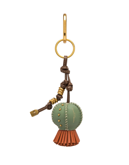 Anhänger Gianni Charini Cactus Charm