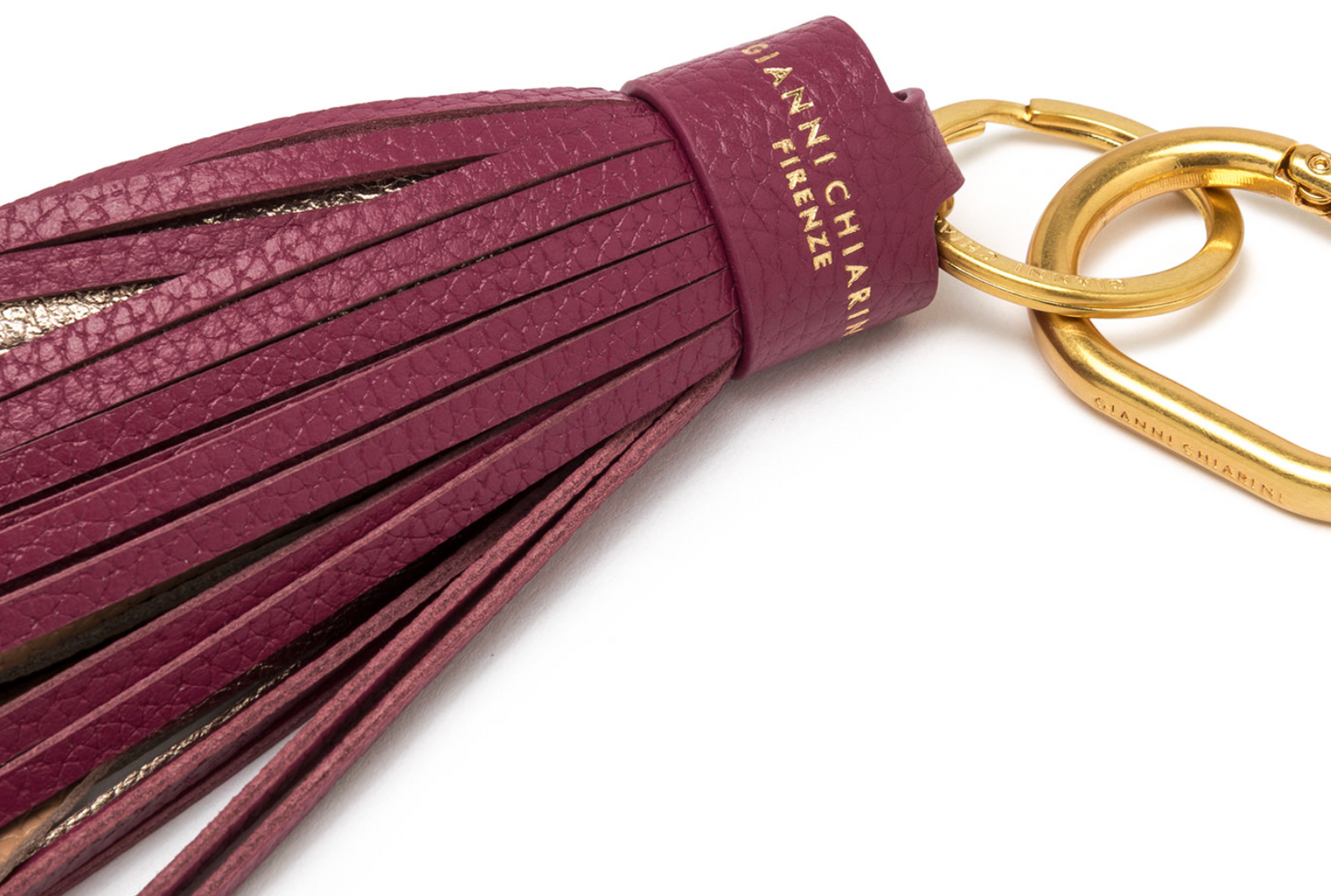 Anhänger Gianni Charini Nappa Charm