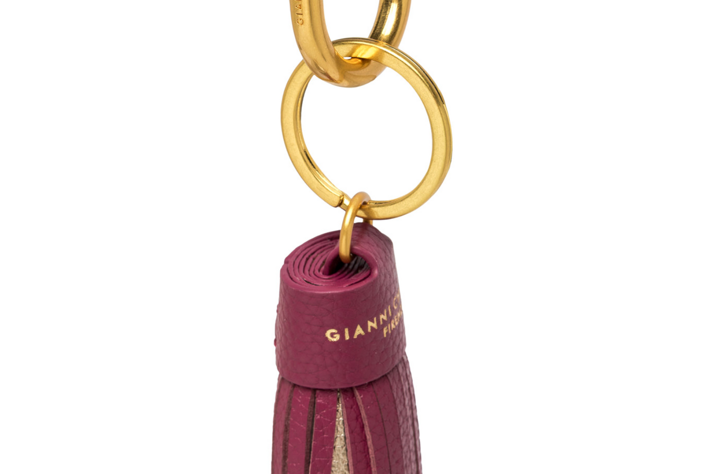 Anhänger Gianni Charini Nappa Charm