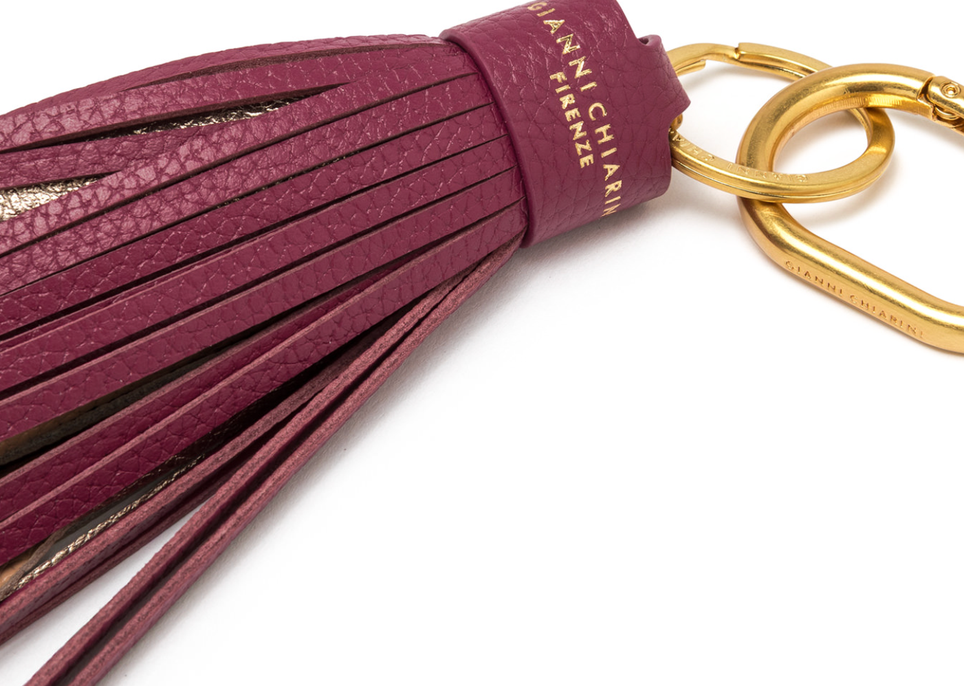 Anhänger Gianni Charini Nappa Charm