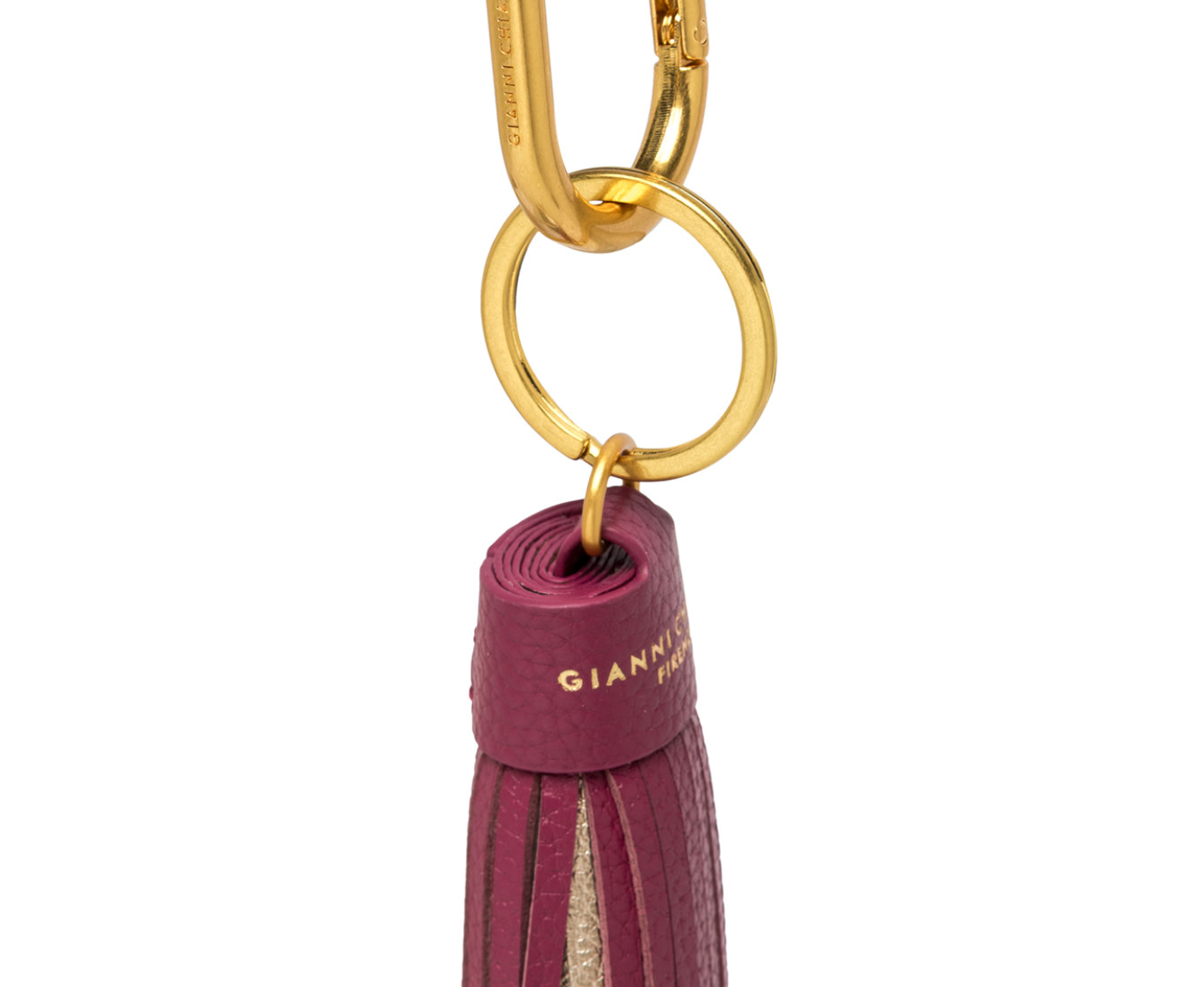 Anhänger Gianni Charini Nappa Charm