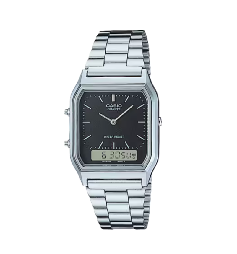 Casio AQ-230A-1DMQYES 5154