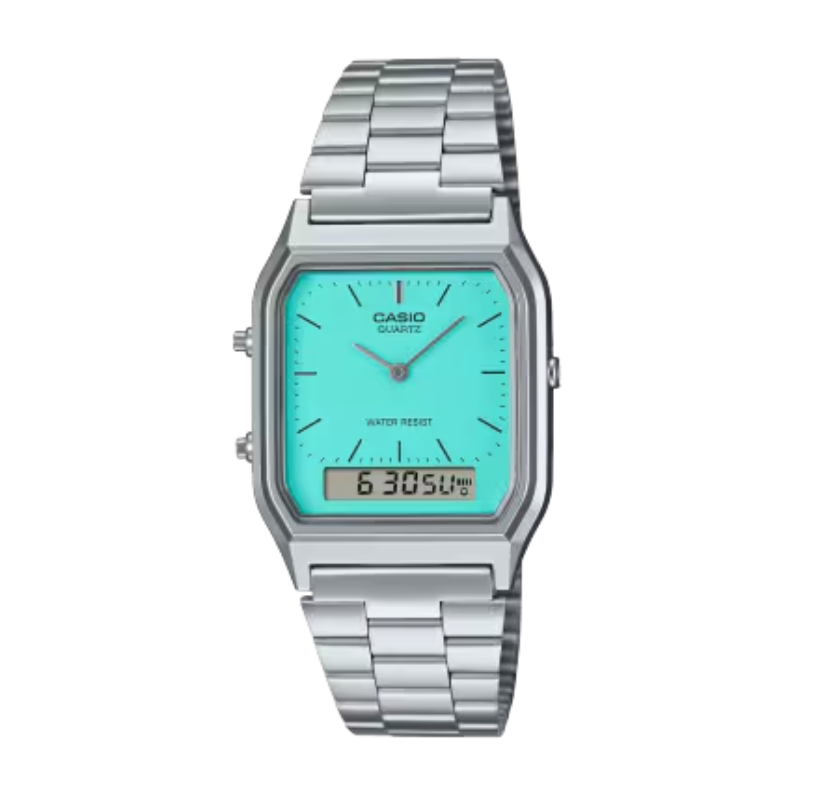 Casio AQ-230A-2A2MQYES 5154