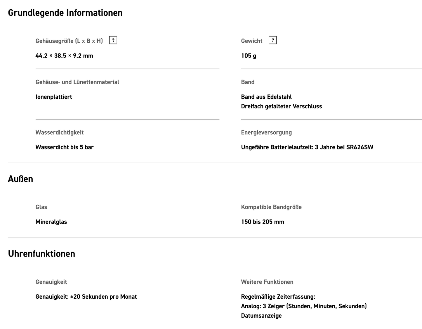 Casio MTP-1302PD-3AVEF 2784