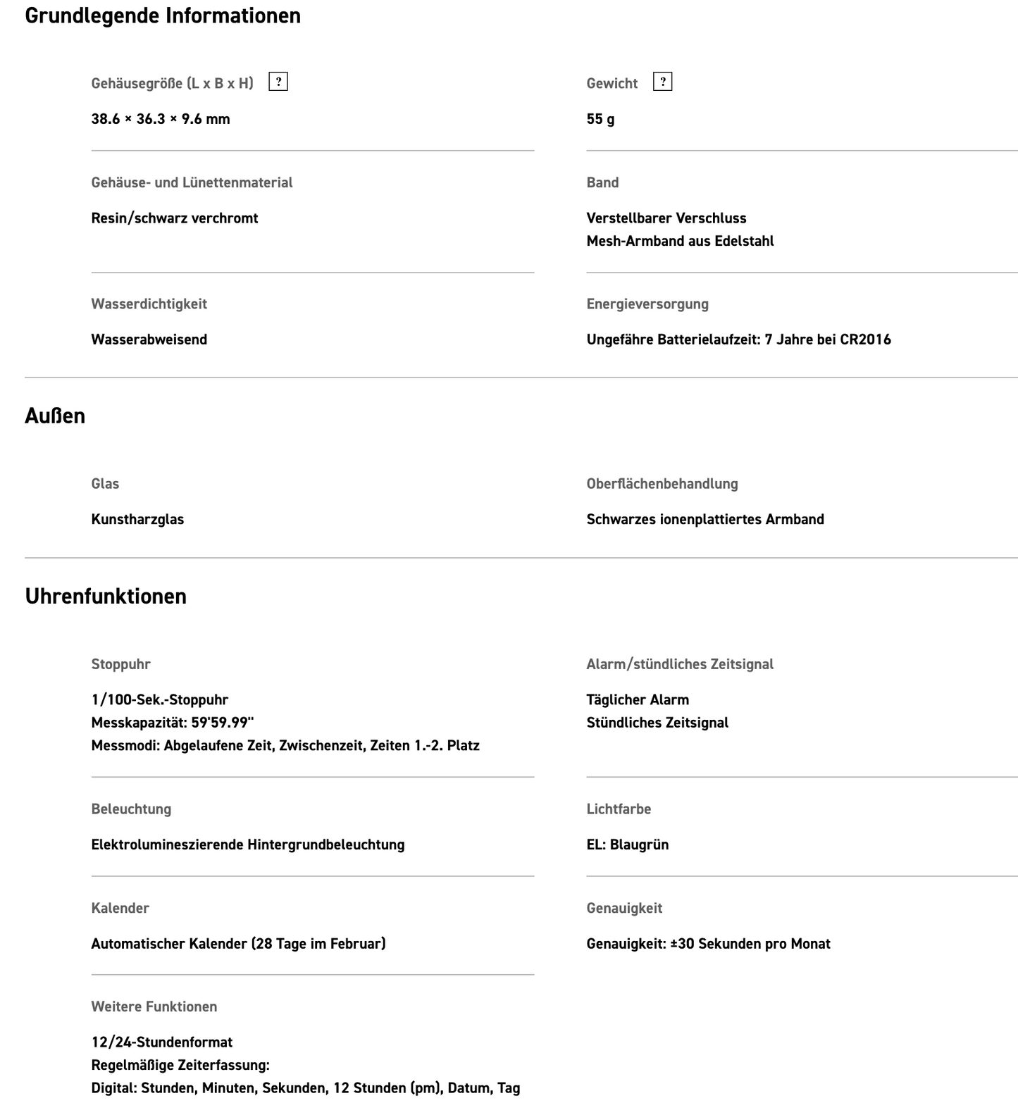 Casio A168WEMB-1BEF 3298