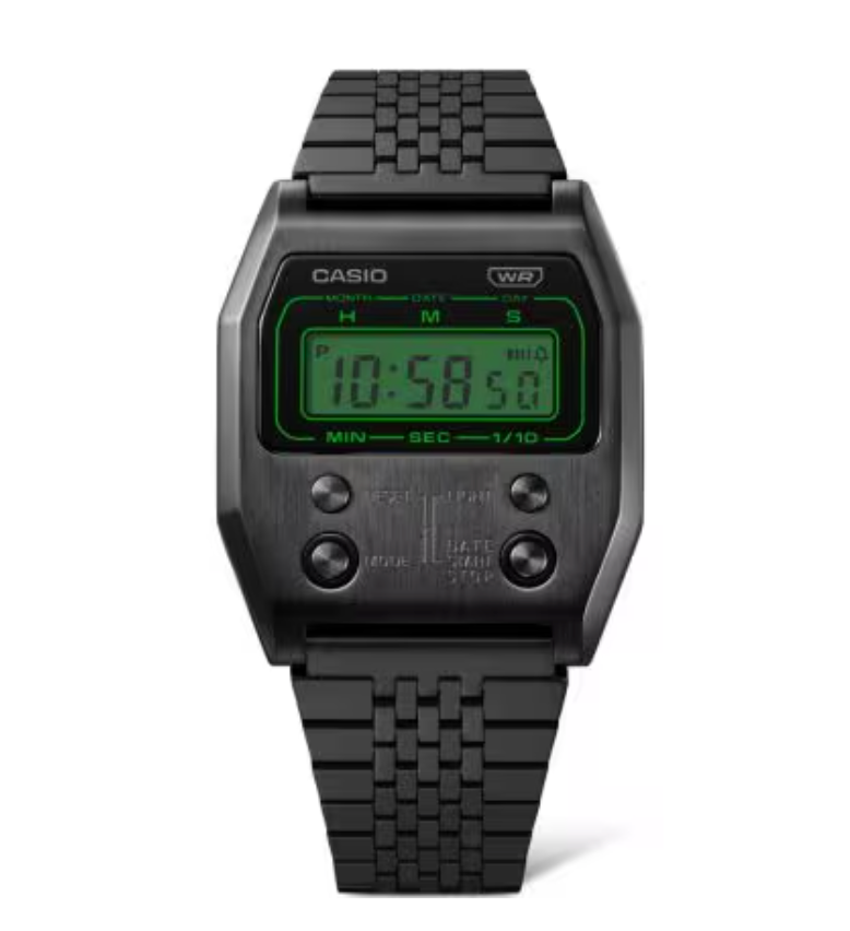 Casio A1100B-1EF 3503