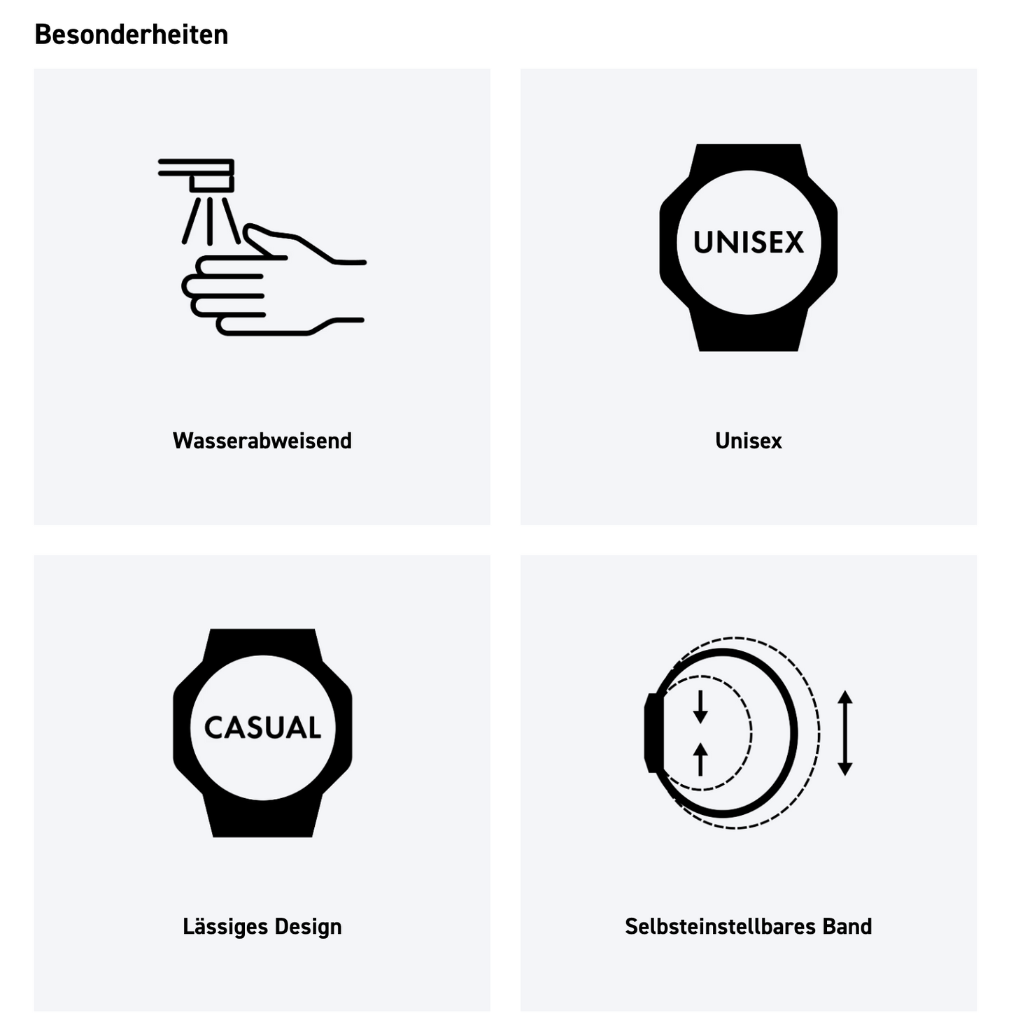 Casio A120WE-1AEF 3560