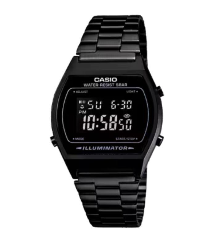 Casio B640WB-1BEF 3294