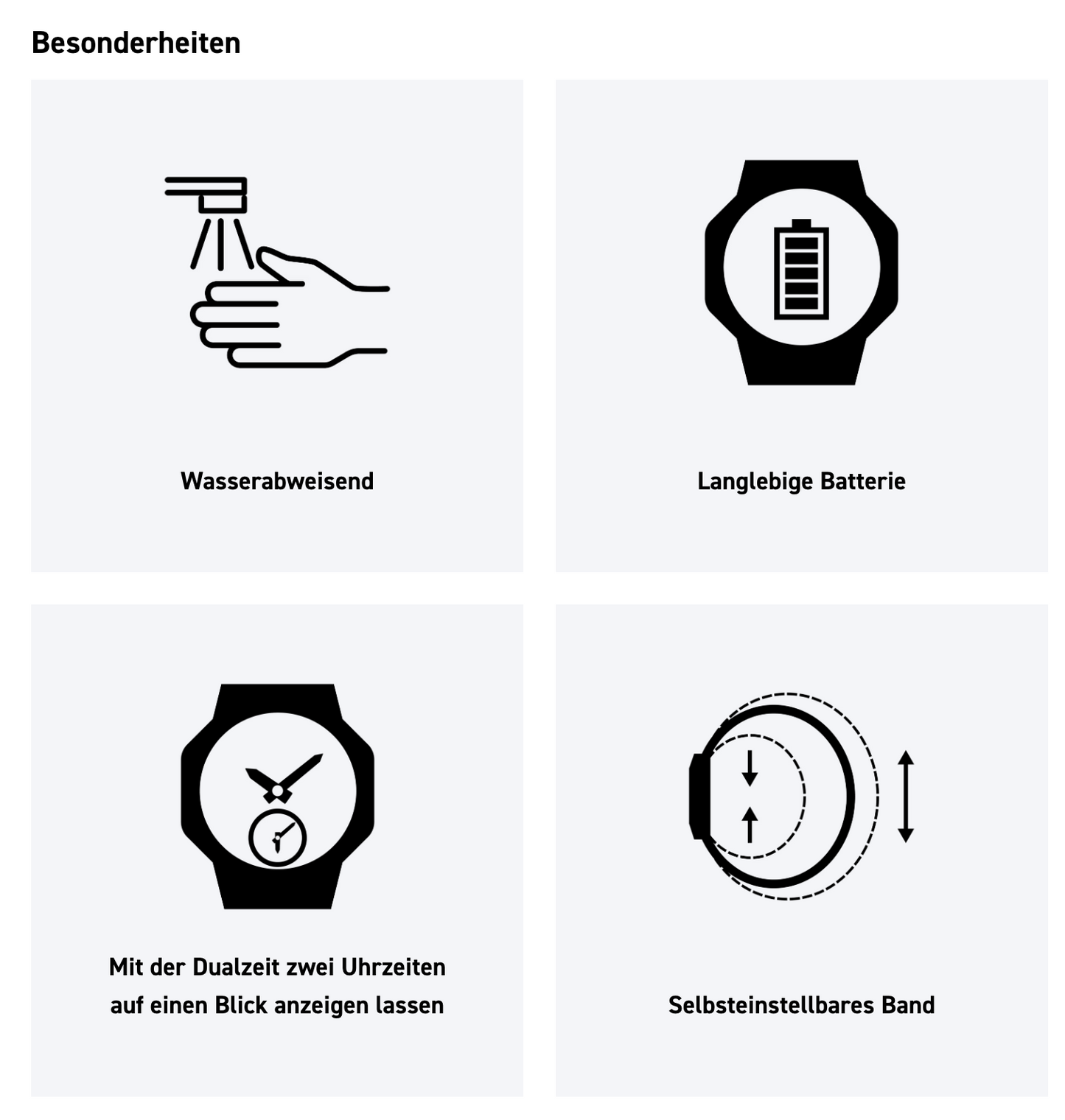 Casio CA-500WEGG-1BEF 3558