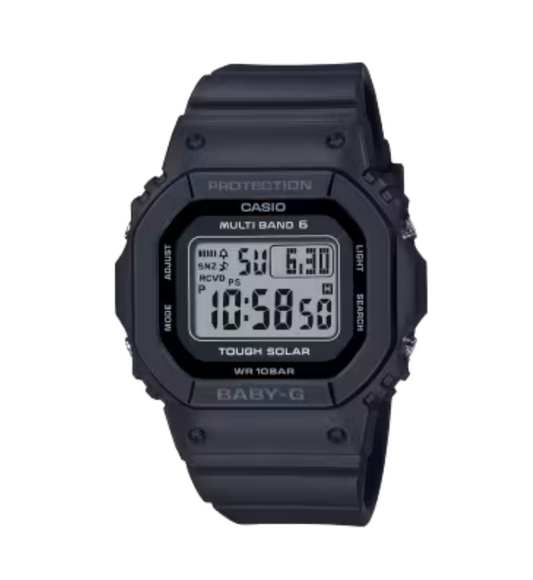 Casio BGD-5650-1ER 3493