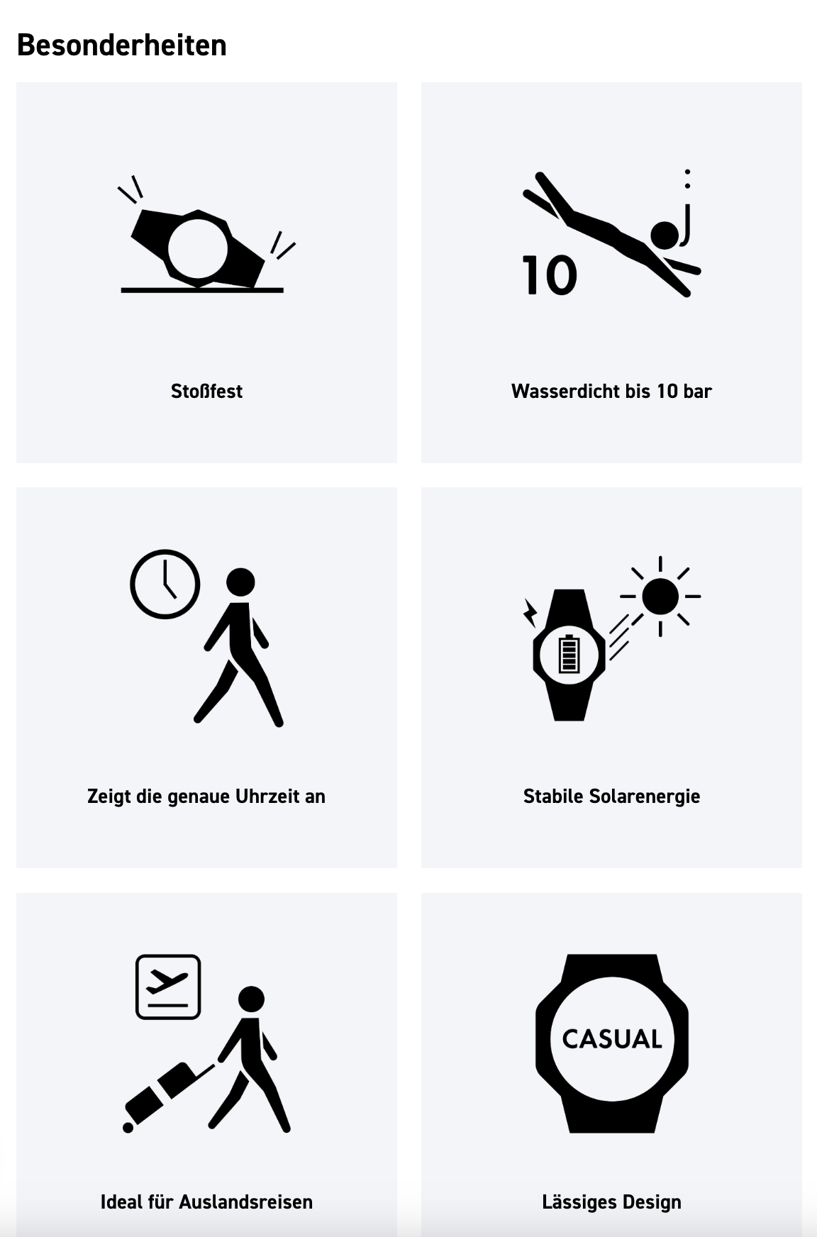 Casio BGD-5650-1ER 3493