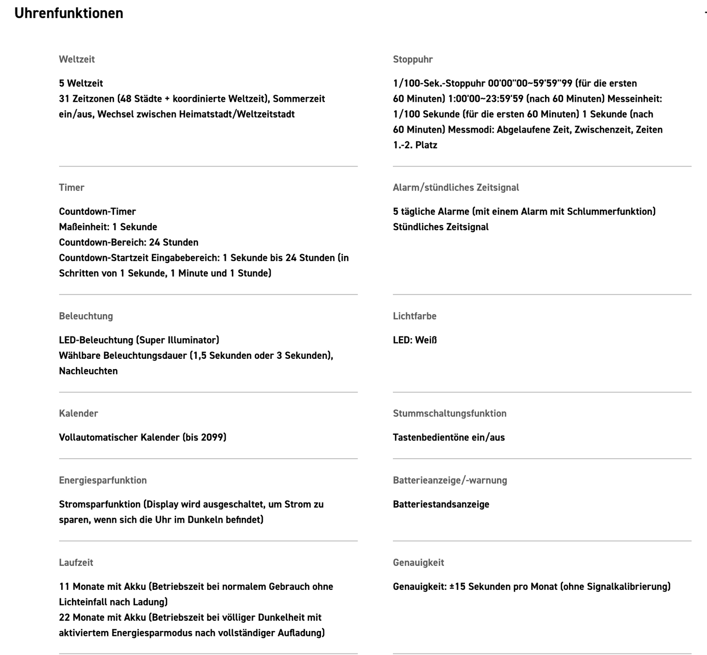 Casio BGD-5650-1ER 3493