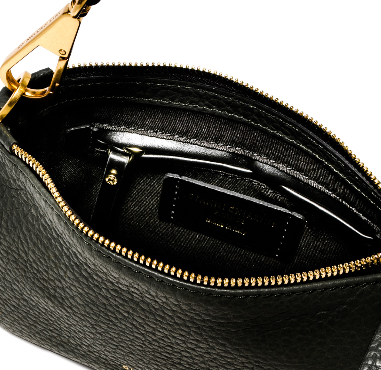 Handtasche Gianni Chiarini BrookeGC Nero Small