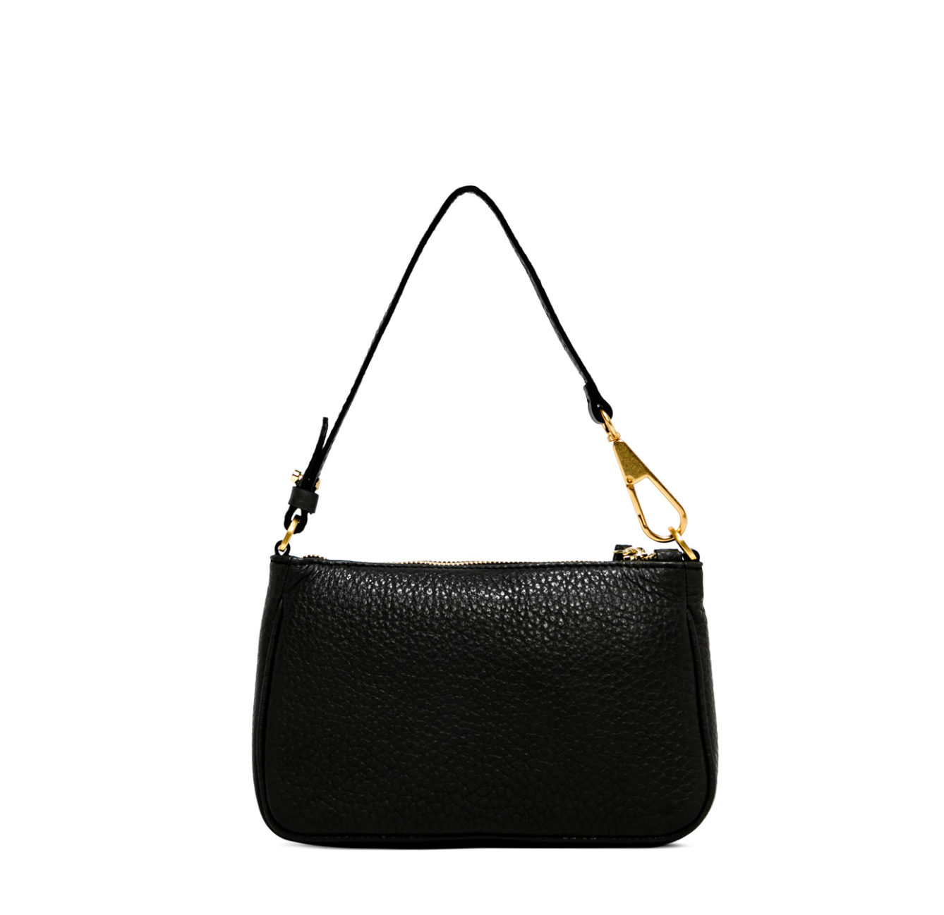 Handtasche Gianni Chiarini BrookeGC Nero Small