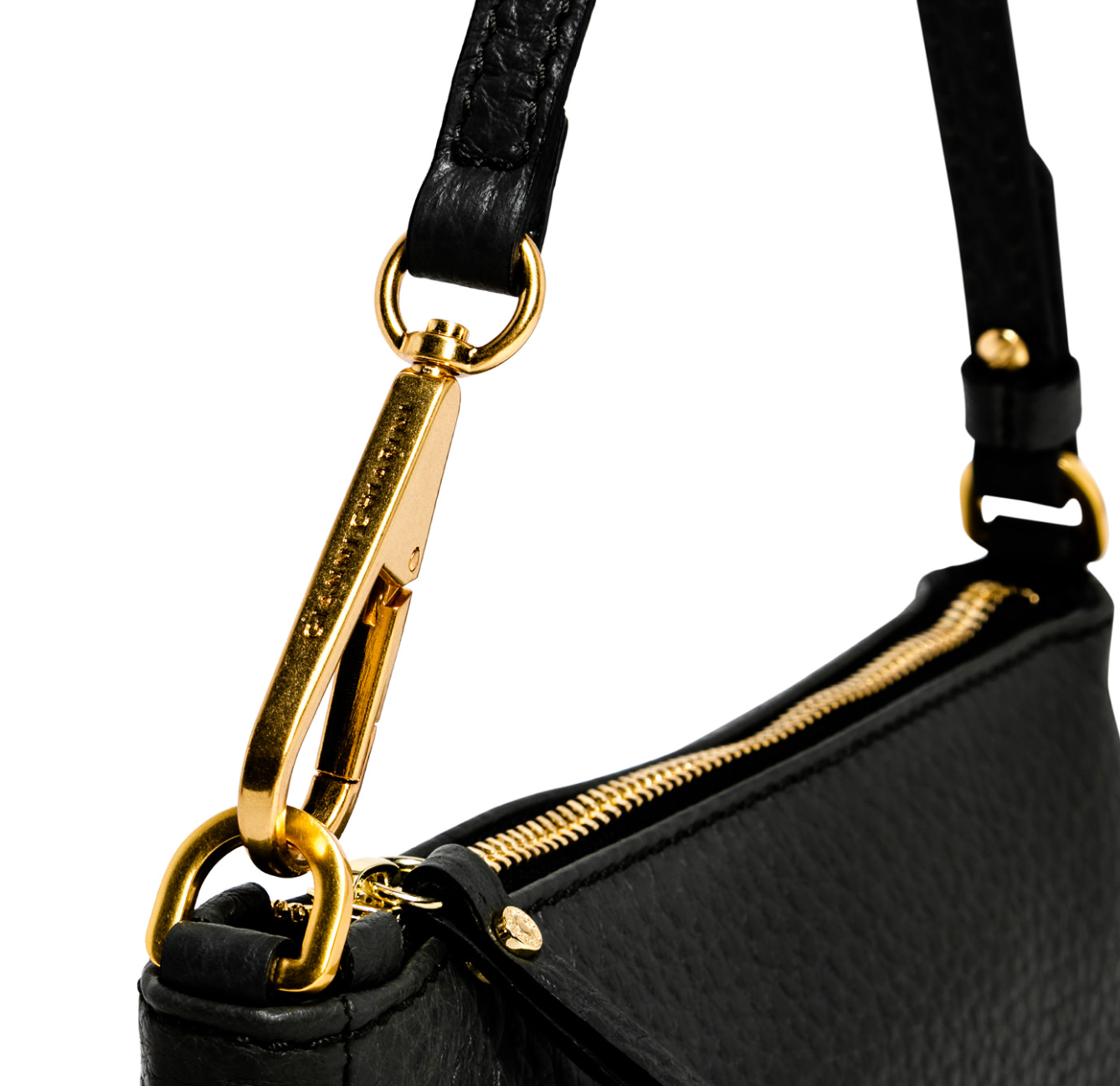 Handtasche Gianni Chiarini BrookeGC Nero Small