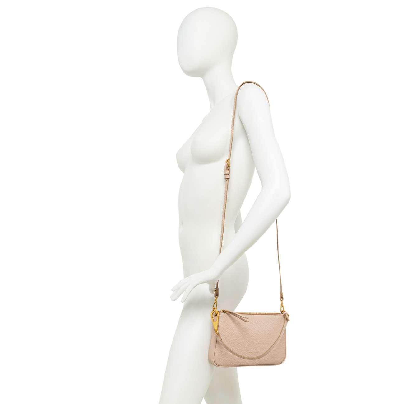 Handtasche Gianni Chiarini BrookeGC Nero Small