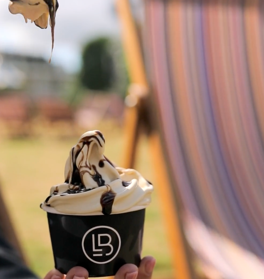 Lakrids by Bülow Syrup Liquid Liquorice