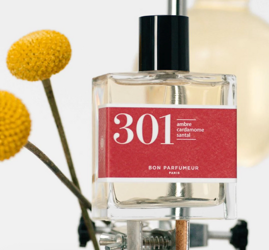 Bon Parfumeur 301
