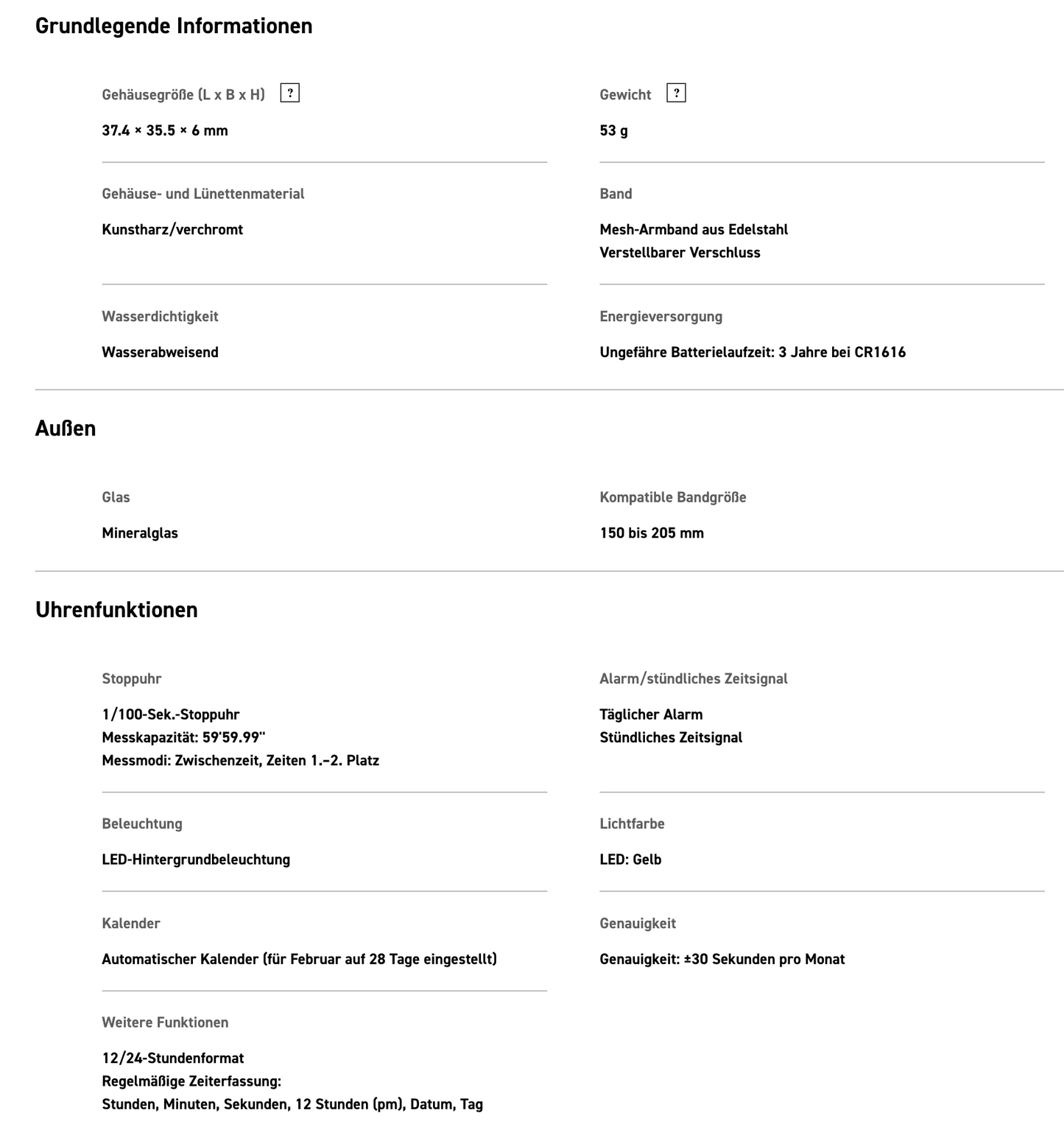 Casio A700WEMS-1BEF 3472