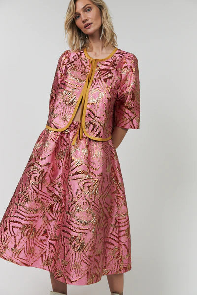 Midi Skirt BristolLL