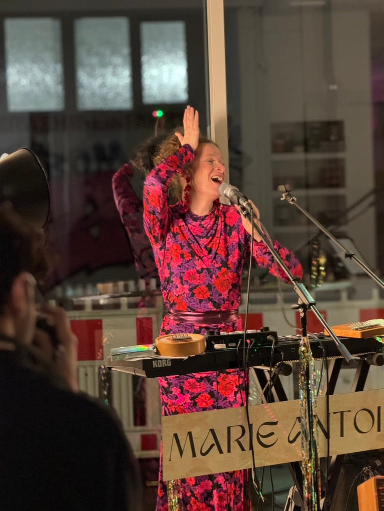 Sound Shopping 14.02.2025 19:00Uhr