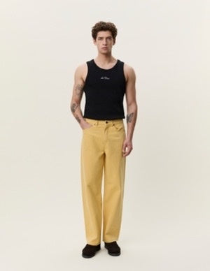 Jeans Les Deux Roi Colored Washed