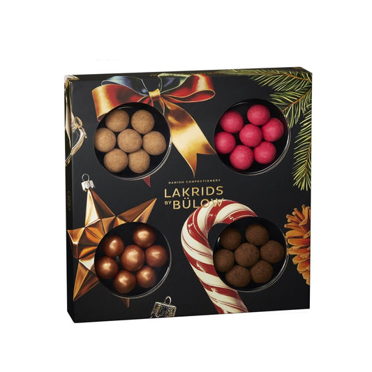 Lakrids By Bülow Small Selection Box