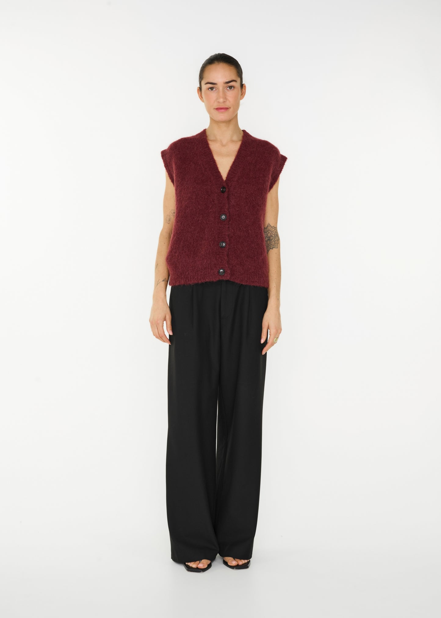 Strickweste Dacota`CL