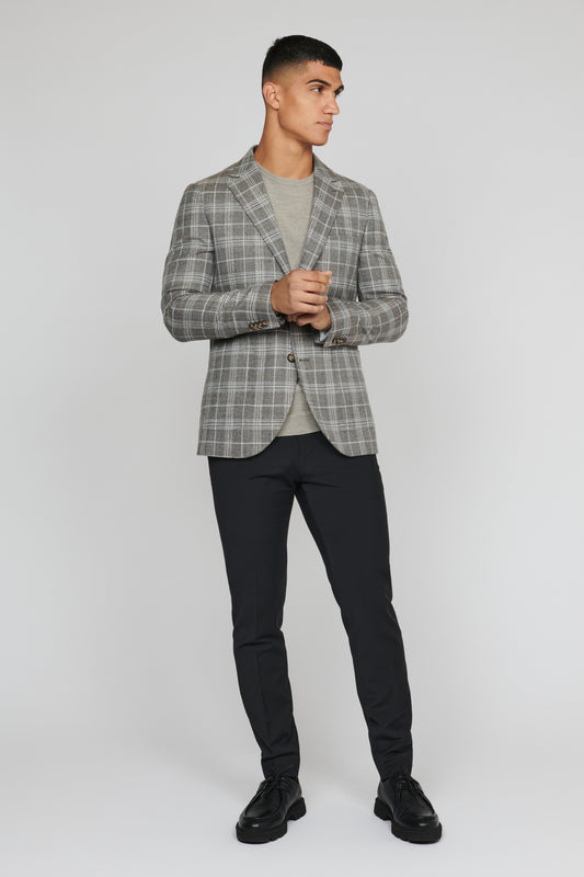 Jacket MAGeorge Plaza Taupe