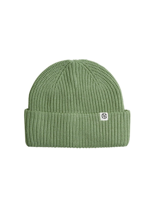 Beanie MSCHGaline Rachelle Icon Green Eyes Melee