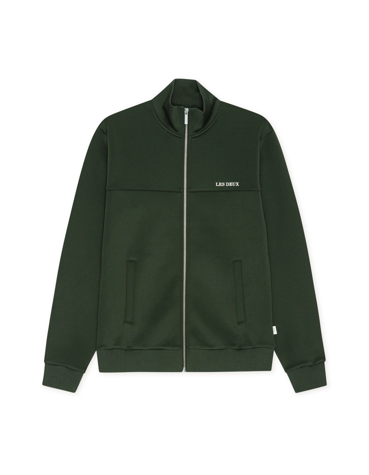 Track Jacket Les Deux Duffle Bag