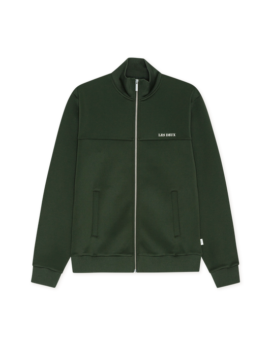 Track Jacket Les Deux Duffle Bag