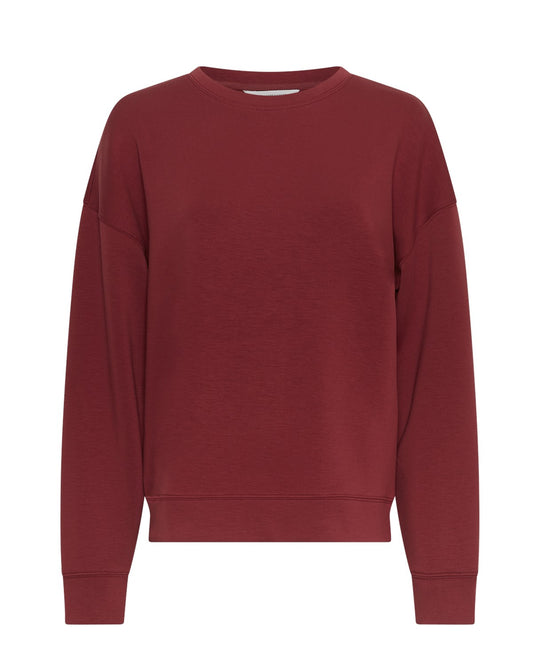 Sweatshirt MSCHIma Q Syrah