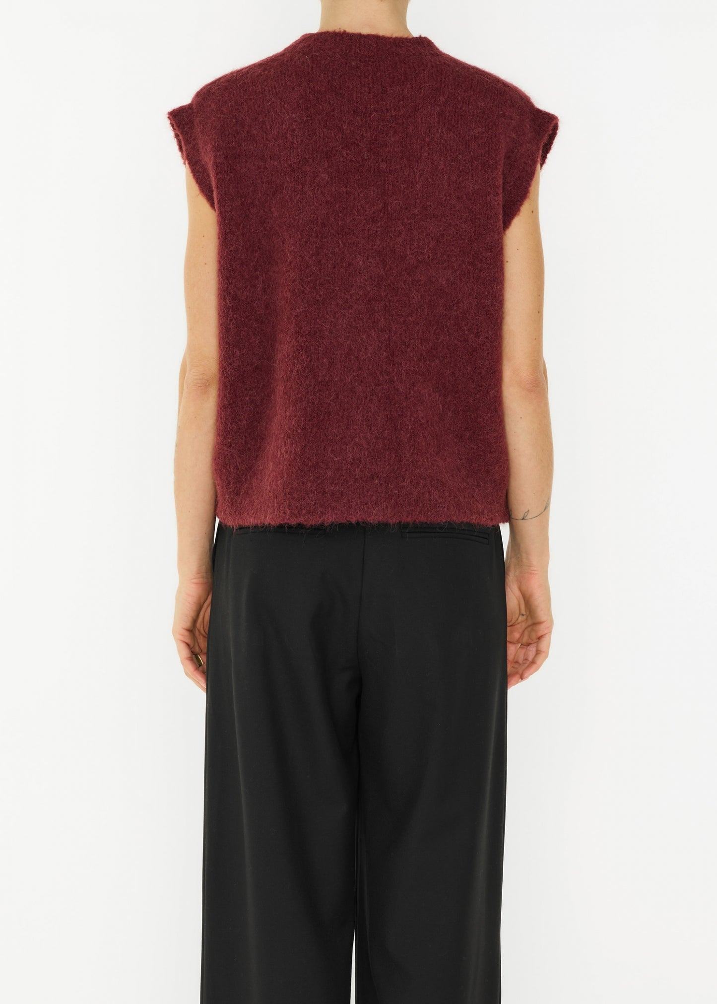 Strickweste Dacota`CL