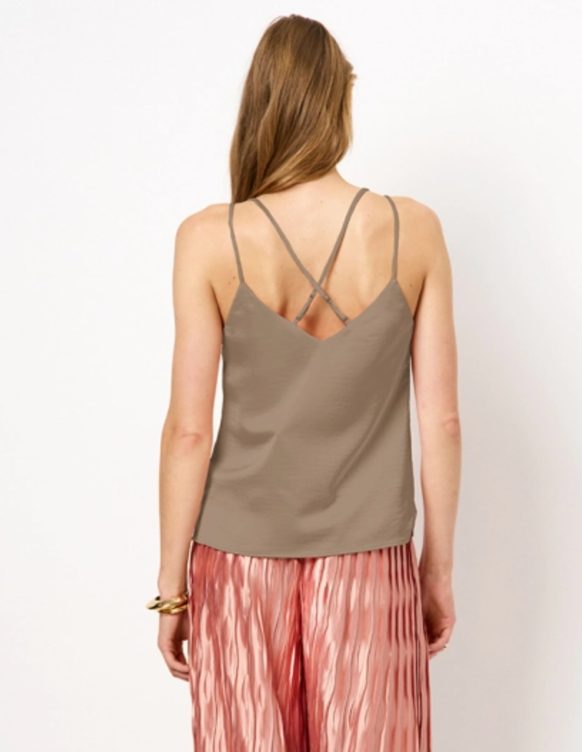 Dante6 Camisoletop Stone