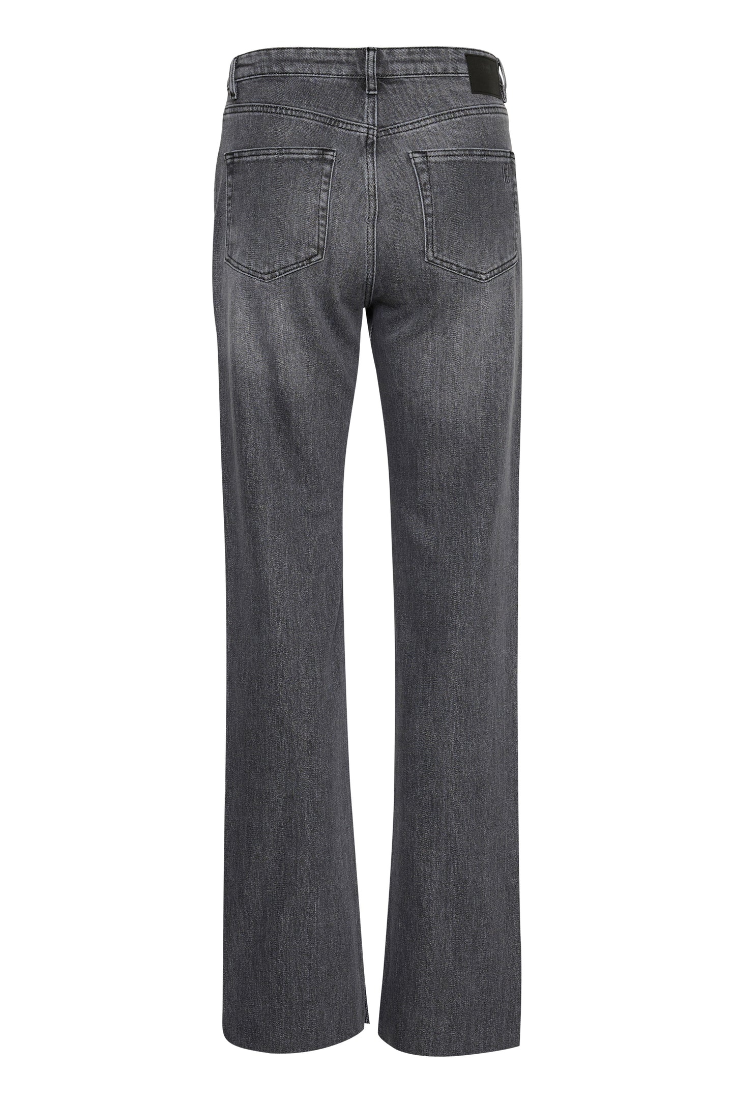 Jeans DaisyMW Slit Dark Grey