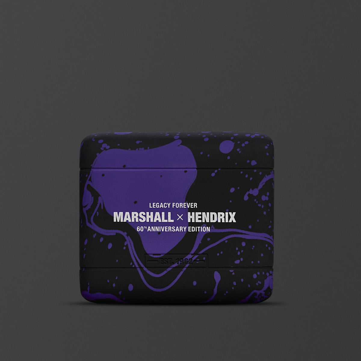 Lautsprecher Marshall Emberton III Hendrix Edition