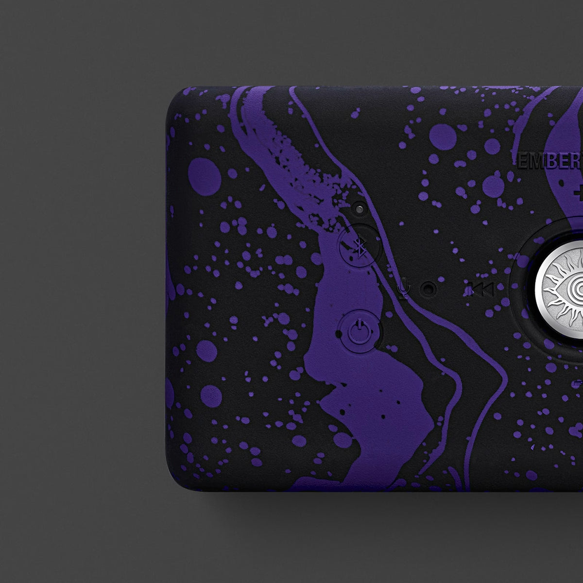 Lautsprecher Marshall Emberton III Hendrix Edition