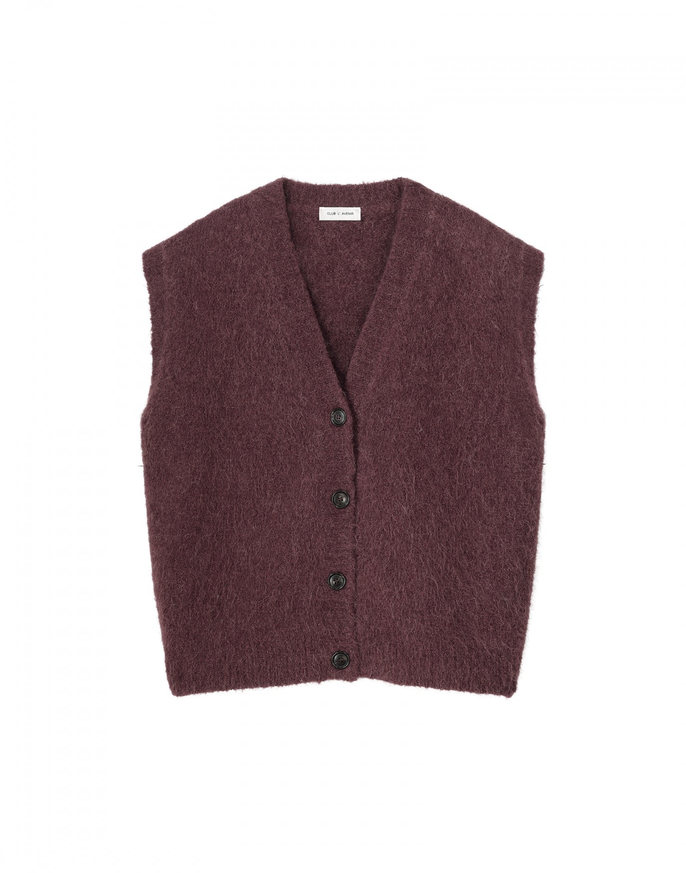 Strickweste Dacota`CL