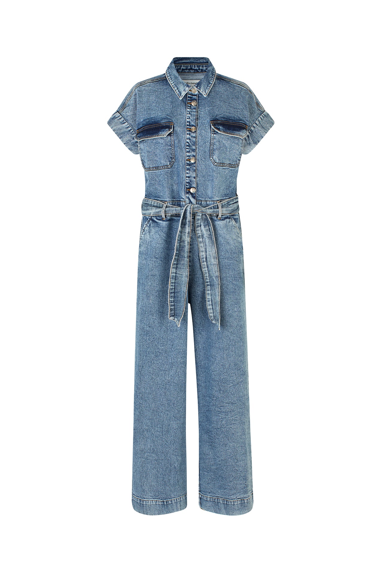 Jumpsuit MathildeLL Denim