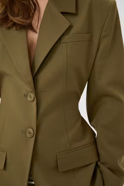 Blazer GZolivia
