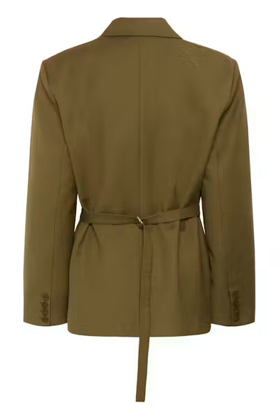 Blazer GZolivia