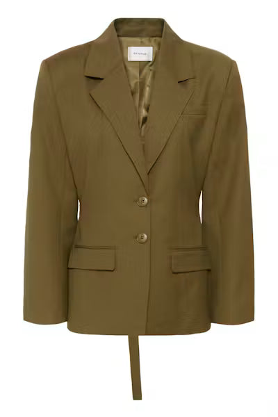 Blazer GZolivia