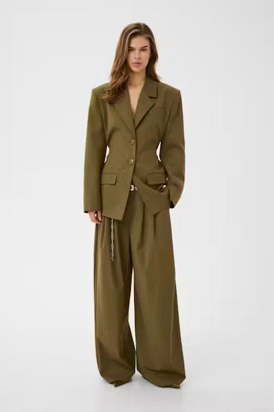 Blazer GZolivia