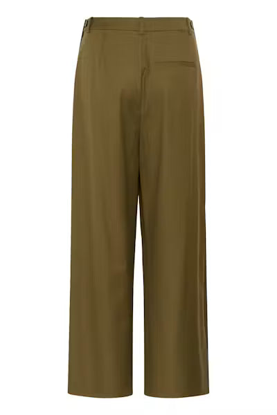 Hose GZolivia