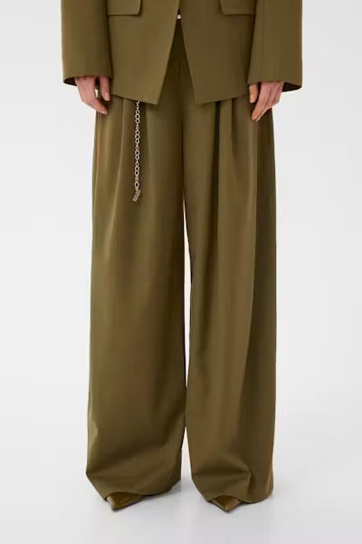Hose GZolivia